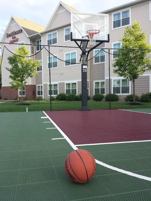 Residence Inn Albany Washington Avenue 5