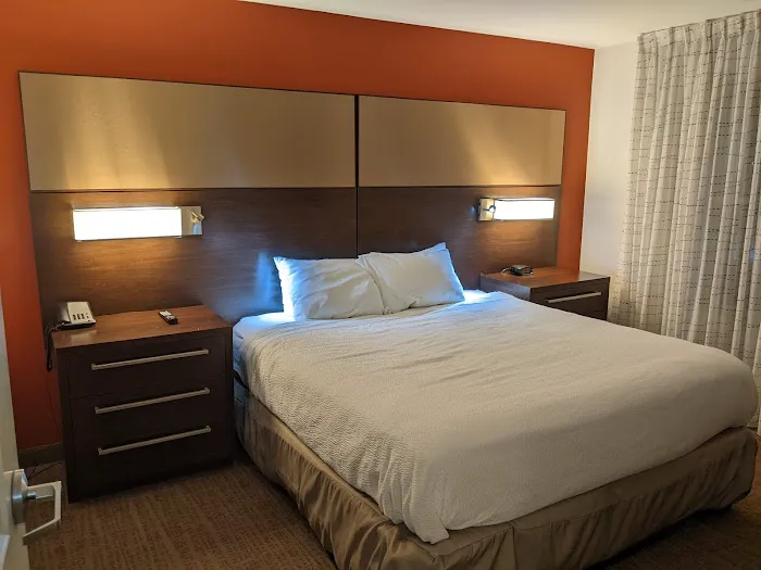 Residence Inn Albany Washington Avenue 5