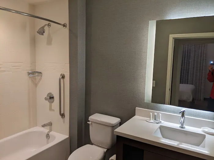 Residence Inn Albany Washington Avenue 5
