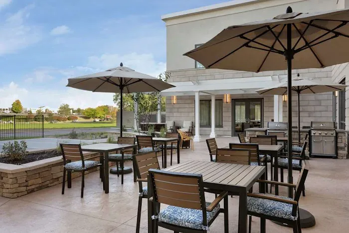 Homewood Suites by Hilton Albany Crossgates Mall 4