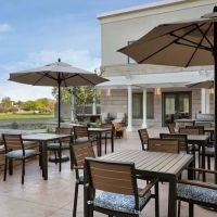 Homewood Suites by Hilton Albany Crossgates Mall ico