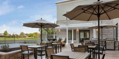 Homewood Suites by Hilton Albany Crossgates Mall
