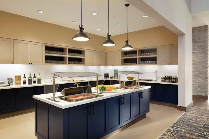 Homewood Suites by Hilton Albany Crossgates Mall 4