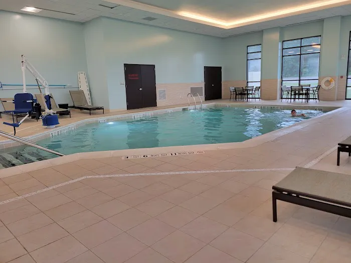 Homewood Suites by Hilton Albany Crossgates Mall 4