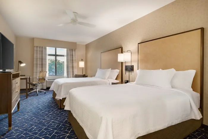 Homewood Suites by Hilton Albany Crossgates Mall 4