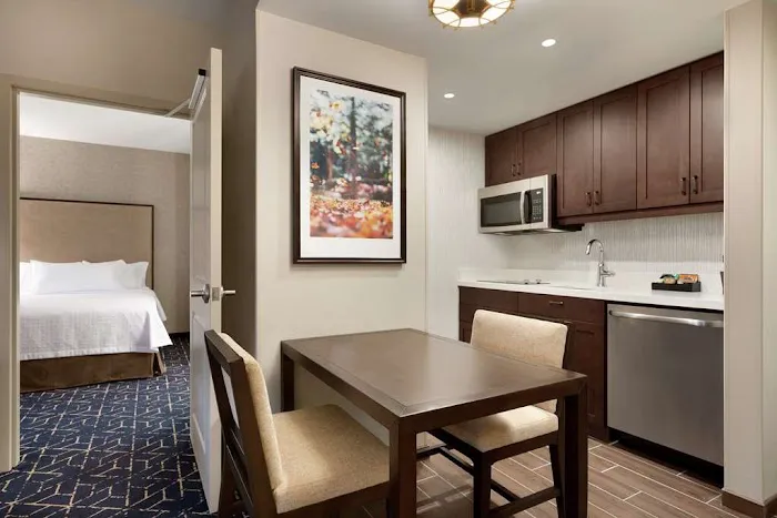 Homewood Suites by Hilton Albany Crossgates Mall 4