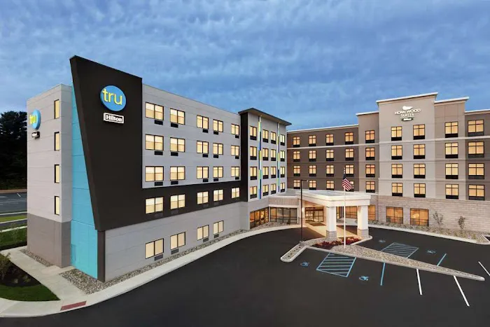 Homewood Suites by Hilton Albany Crossgates Mall 4