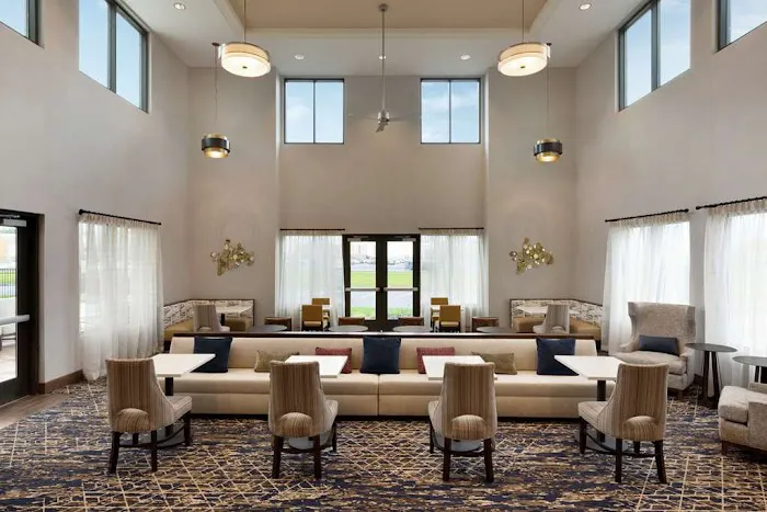Homewood Suites by Hilton Albany Crossgates Mall 4