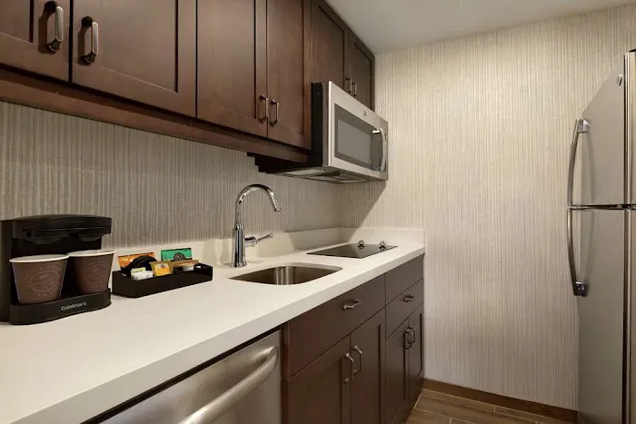 Homewood Suites by Hilton Albany Crossgates Mall 4