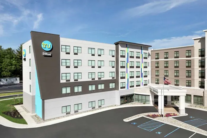 Tru by Hilton Albany Crossgates Mall 4