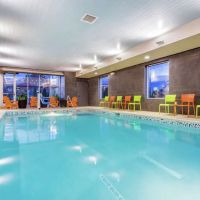 Home2 Suites by Hilton Albany Wolf Rd ico