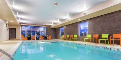 Home2 Suites by Hilton Albany Wolf Rd