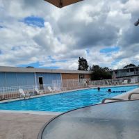 Howard Johnson by Wyndham Albany ico