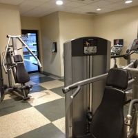Marriott Albany ico
