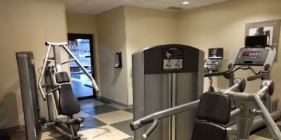 Marriott Albany