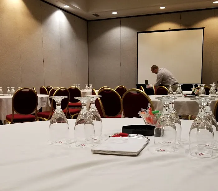 Marriott Albany 4