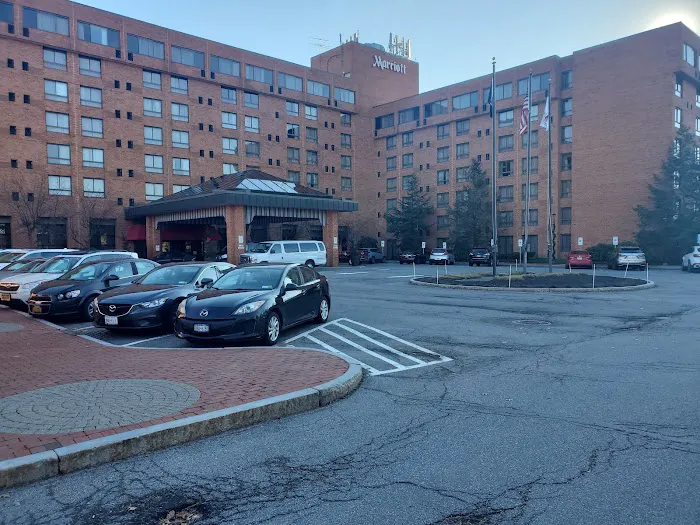 Marriott Albany 4