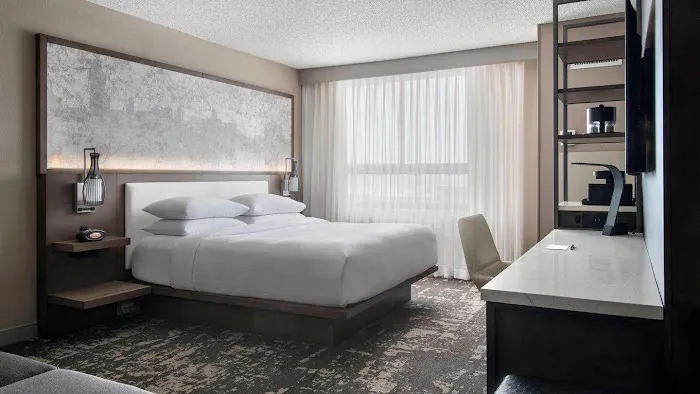 Marriott Albany 4