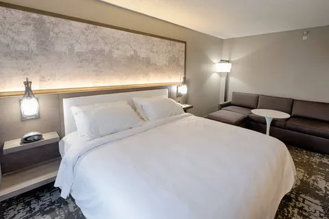 Marriott Albany 4