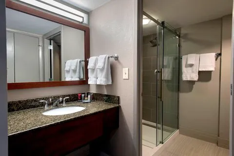 Marriott Albany 4