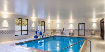 Quality Inn Central