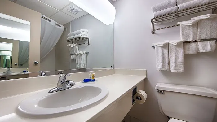 SureStay Plus By Best Western Albany Airport 4