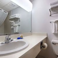 SureStay Plus By Best Western Albany Airport ico