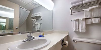 SureStay Plus By Best Western Albany Airport