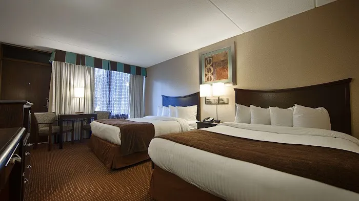 SureStay Plus By Best Western Albany Airport 4