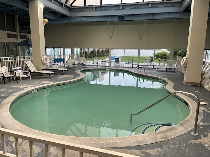 SureStay Plus By Best Western Albany Airport 4