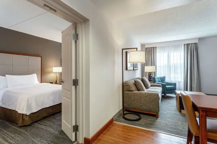 Homewood Suites by Hilton Albany 4