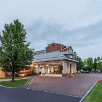 Homewood Suites by Hilton Albany ico
