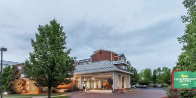 Homewood Suites by Hilton Albany