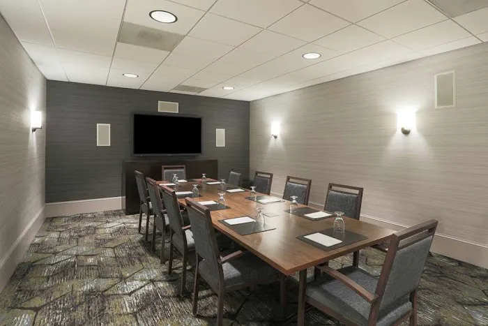 Homewood Suites by Hilton Albany 4
