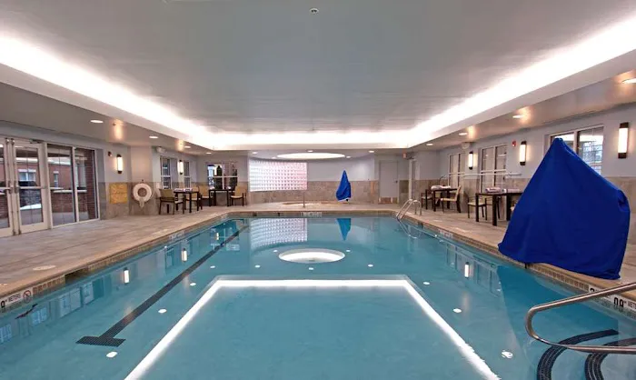 Homewood Suites by Hilton Albany 4