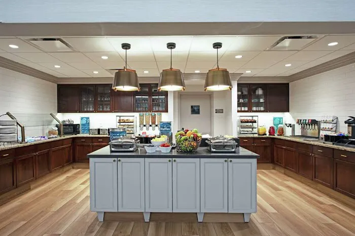 Homewood Suites by Hilton Albany 4