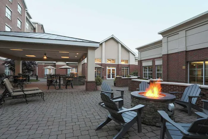 Homewood Suites by Hilton Albany 4