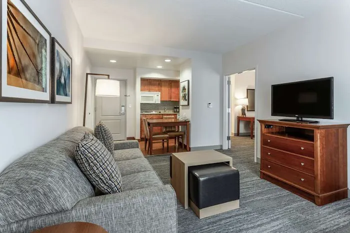 Homewood Suites by Hilton Albany 4