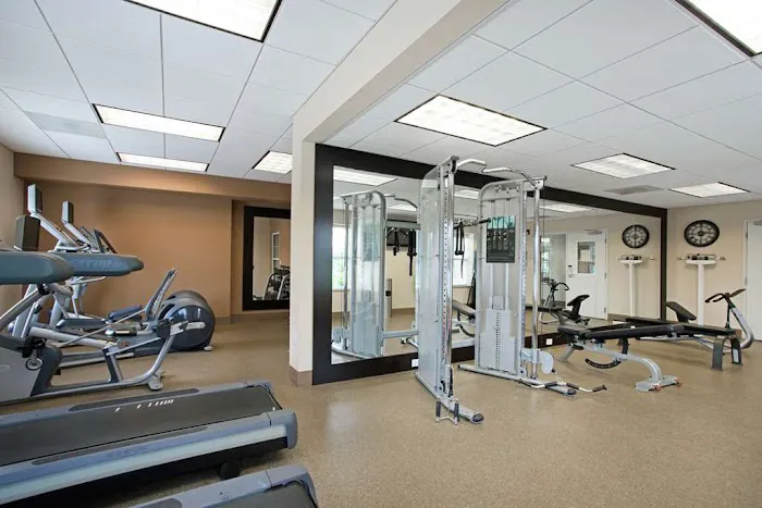Homewood Suites by Hilton Albany 4
