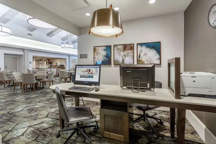 Homewood Suites by Hilton Albany 4