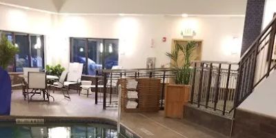 Hampton Inn Albany-Wolf Road (Airport)