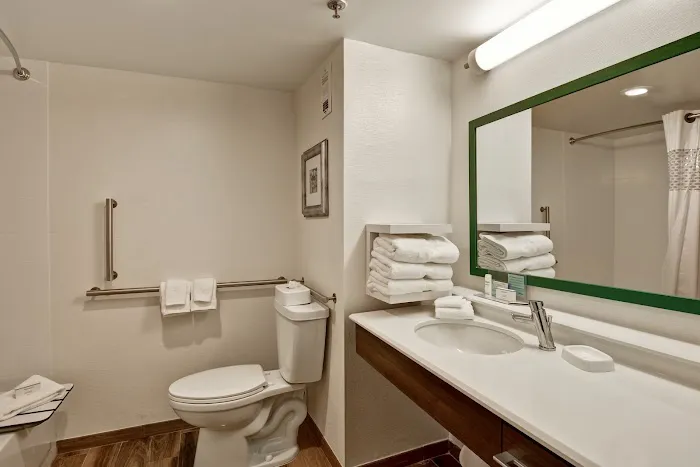 Hampton Inn Albany-Wolf Road (Airport) 4