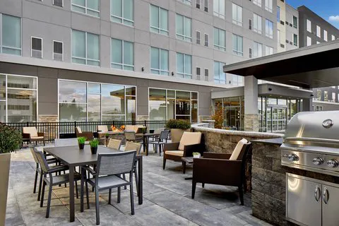 Residence Inn Albany Airport 4