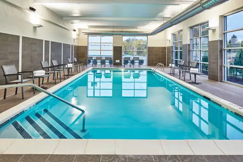 Residence Inn Albany Airport 4