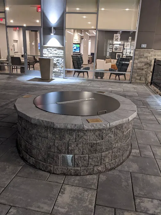 Residence Inn Albany Airport 4