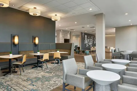 Residence Inn Albany Airport 4