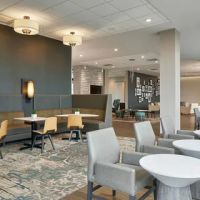 Residence Inn Albany Airport ico