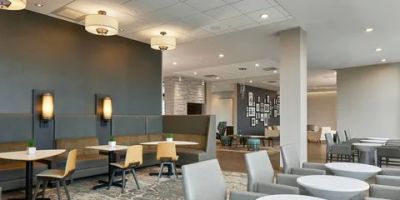 Residence Inn Albany Airport