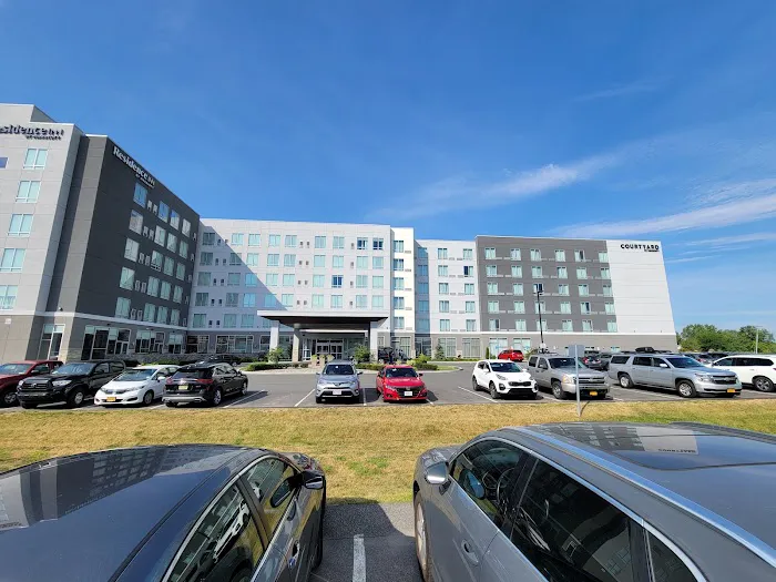 Residence Inn Albany Airport 4