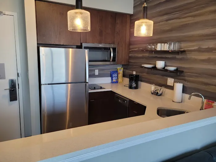 Residence Inn Albany Airport 4